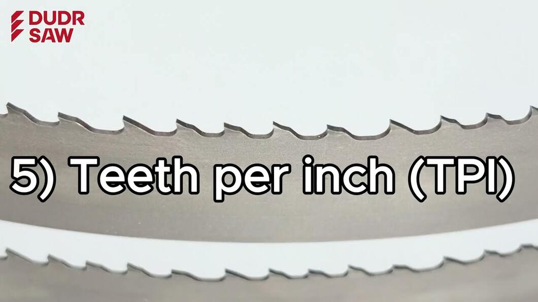 VIDEO: Eticheta pânzei panglică pentru metal – ce înseamnă datele de pe ea?