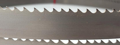 XP 41x1,3 mm TPI 3/4