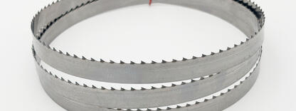 Meat&Fish 16x0,5 mm TPI 4 Meat