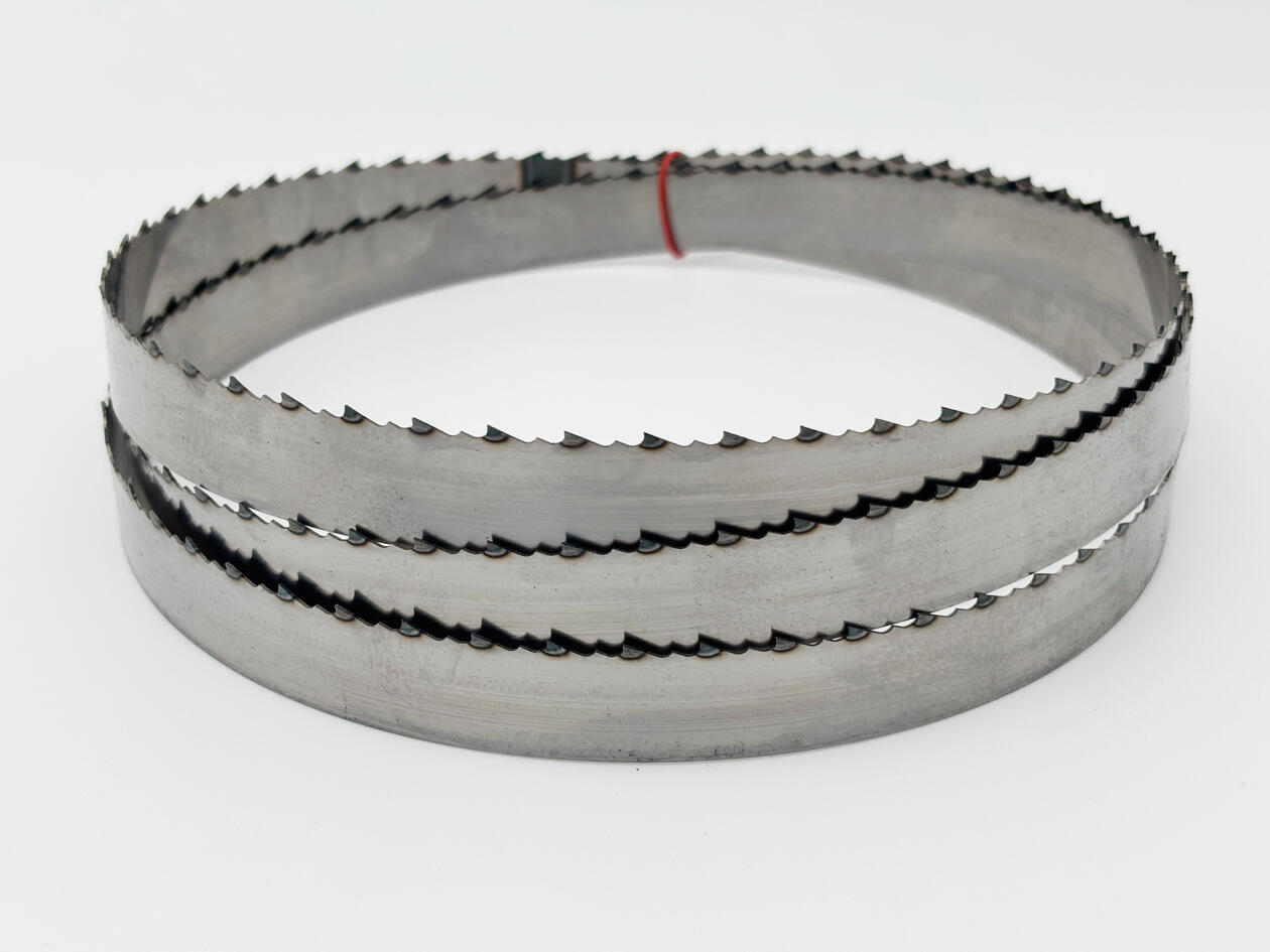 Meat&Fish 20x0,55 mm TPI Vario
