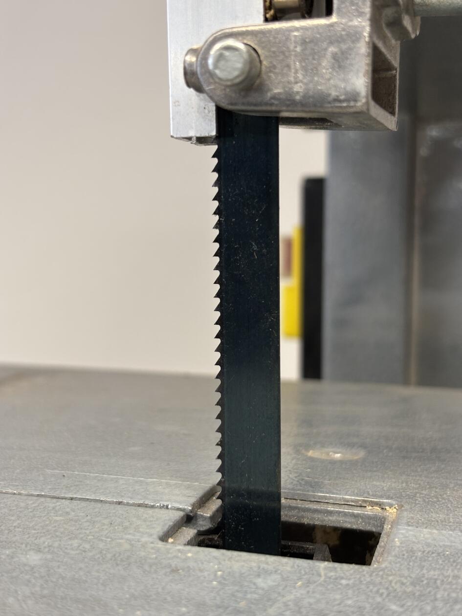 Hardback 13x0,65 mm TPI 10 Regular